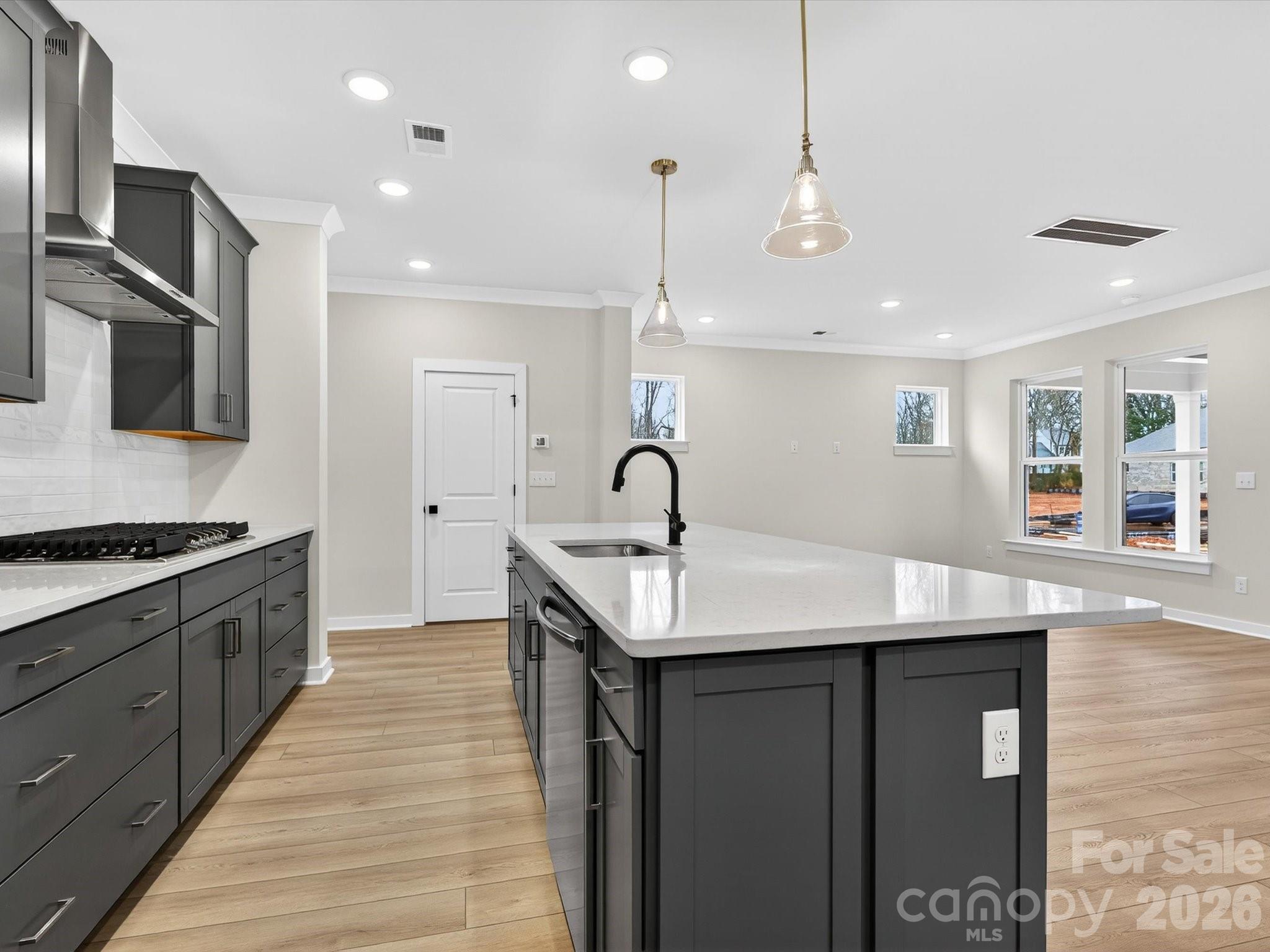 Whitley Preserve - Residential