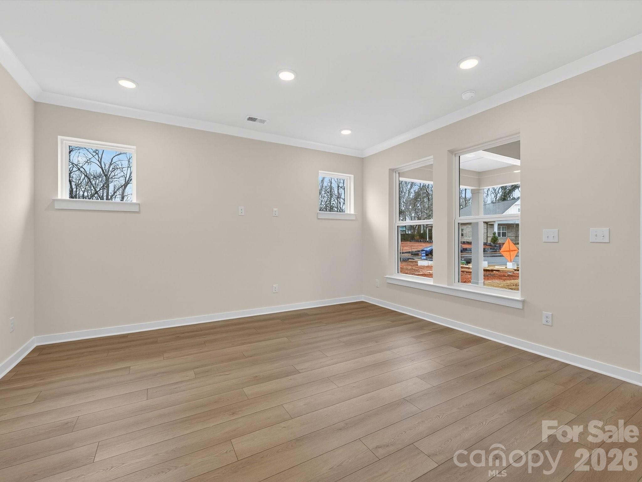 Whitley Preserve - Residential