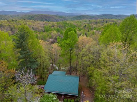 A home in Saluda