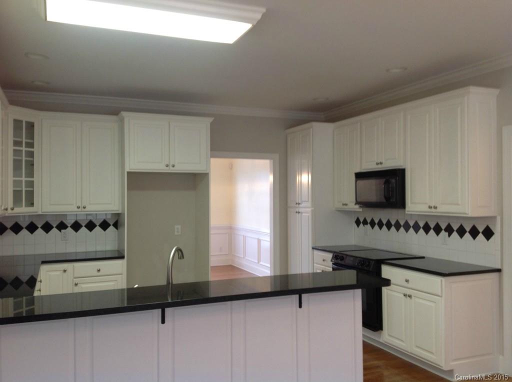 River Bend - Residential