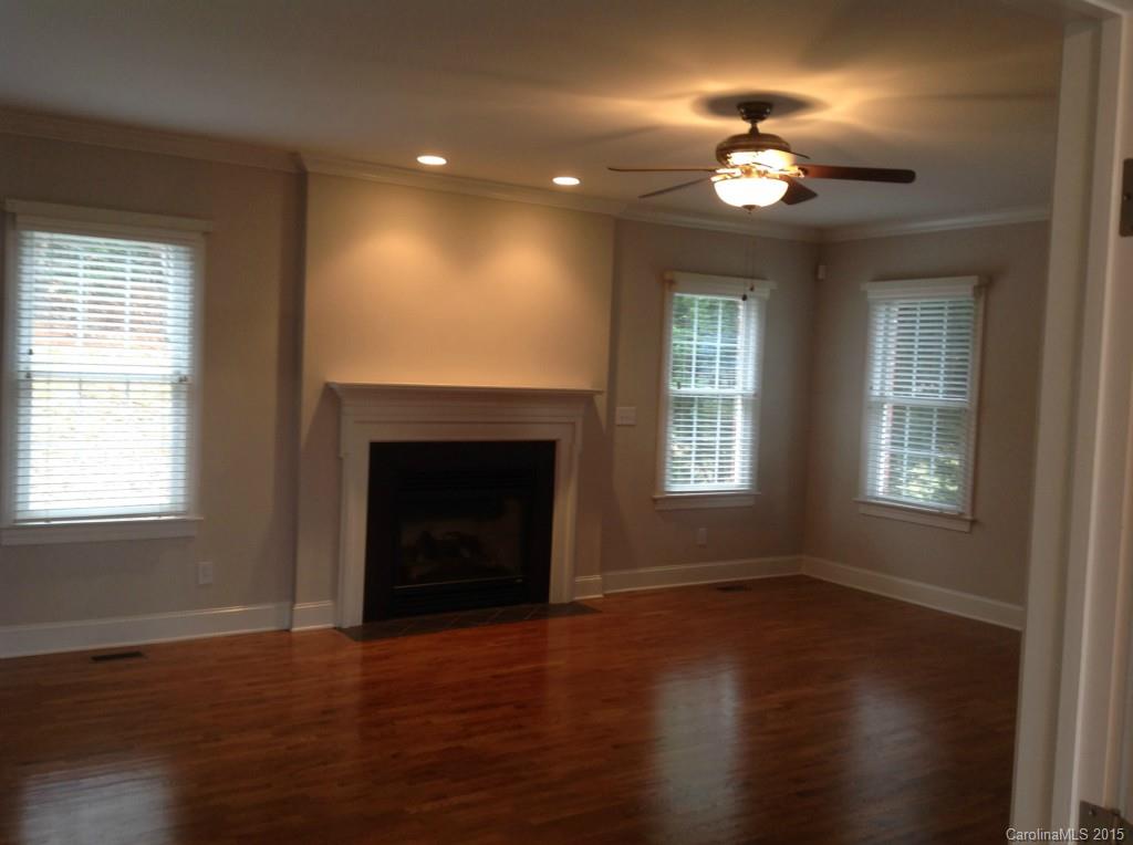 River Bend - Residential