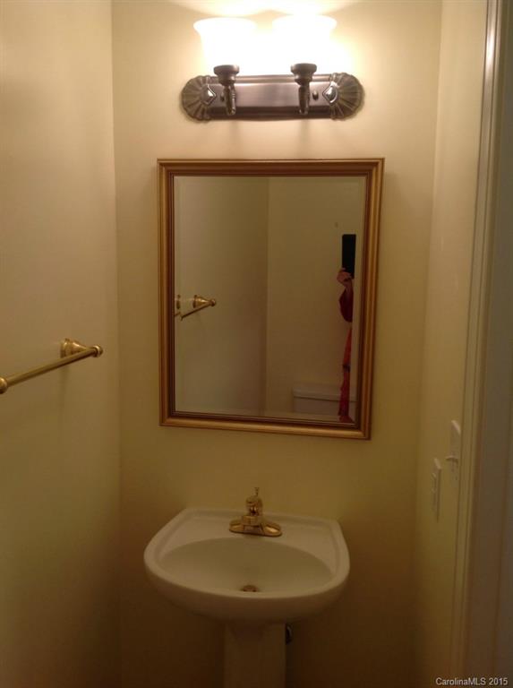 River Bend - Residential