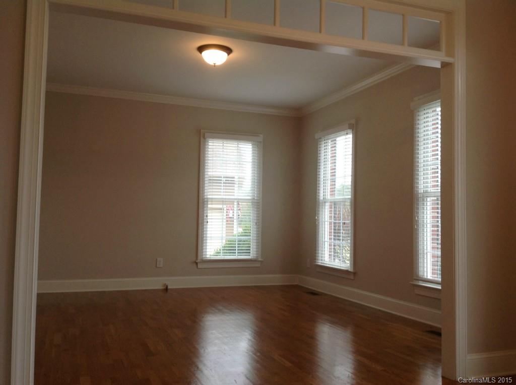 River Bend - Residential