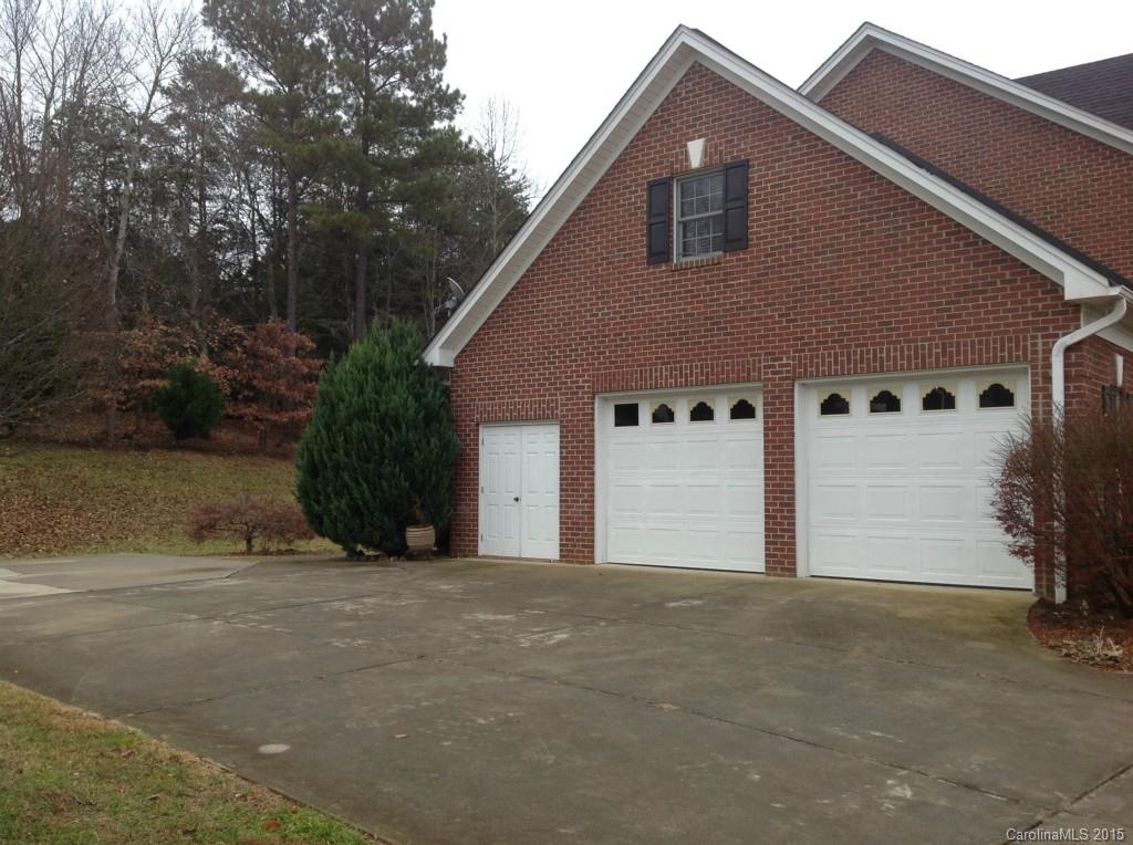 River Bend - Residential