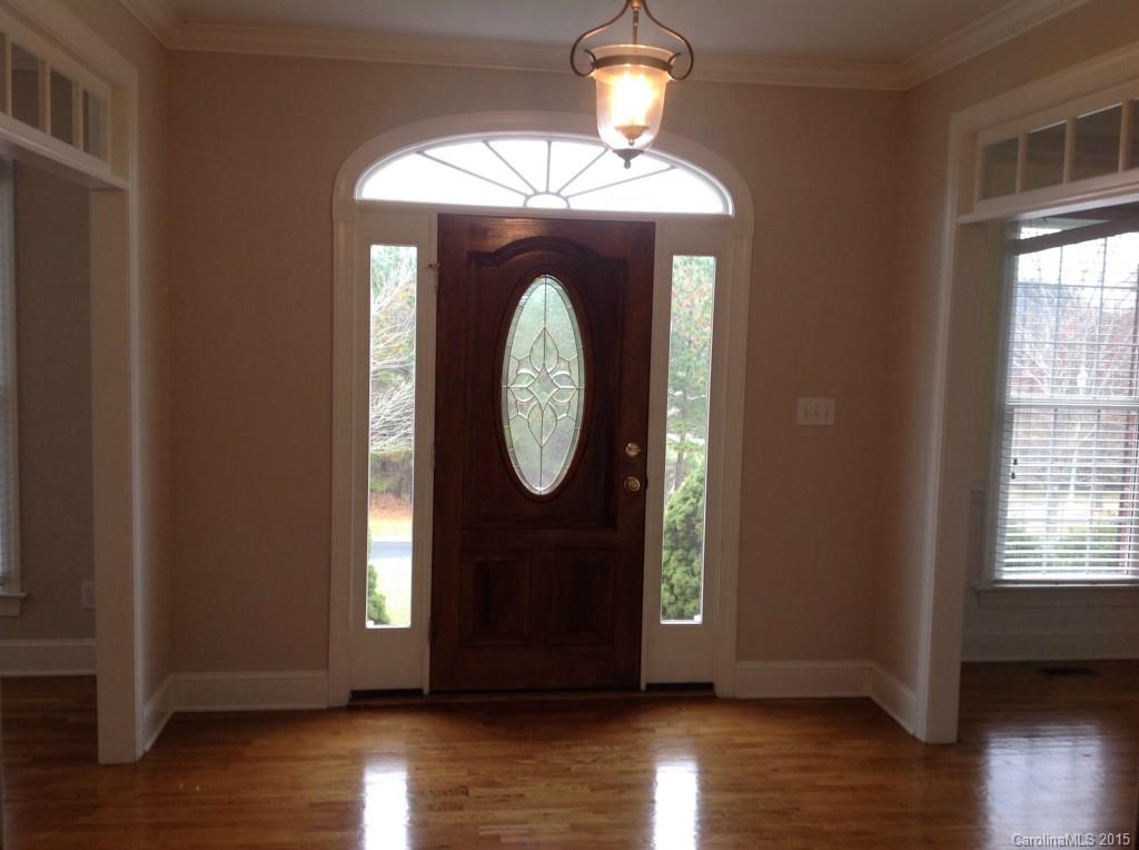 River Bend - Residential