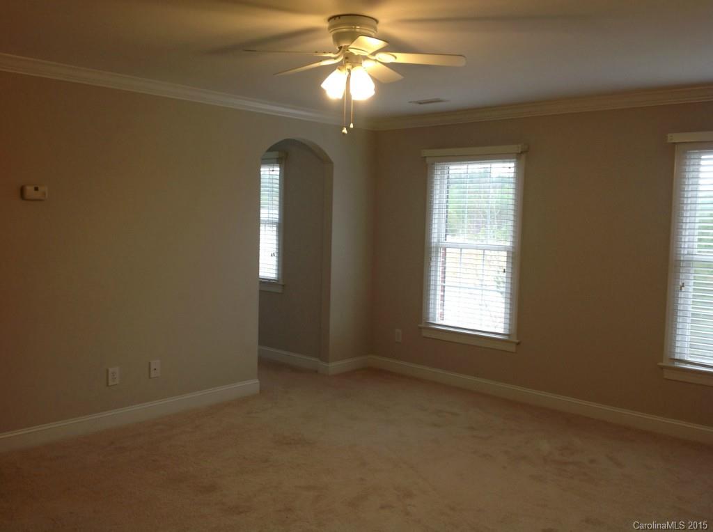 River Bend - Residential