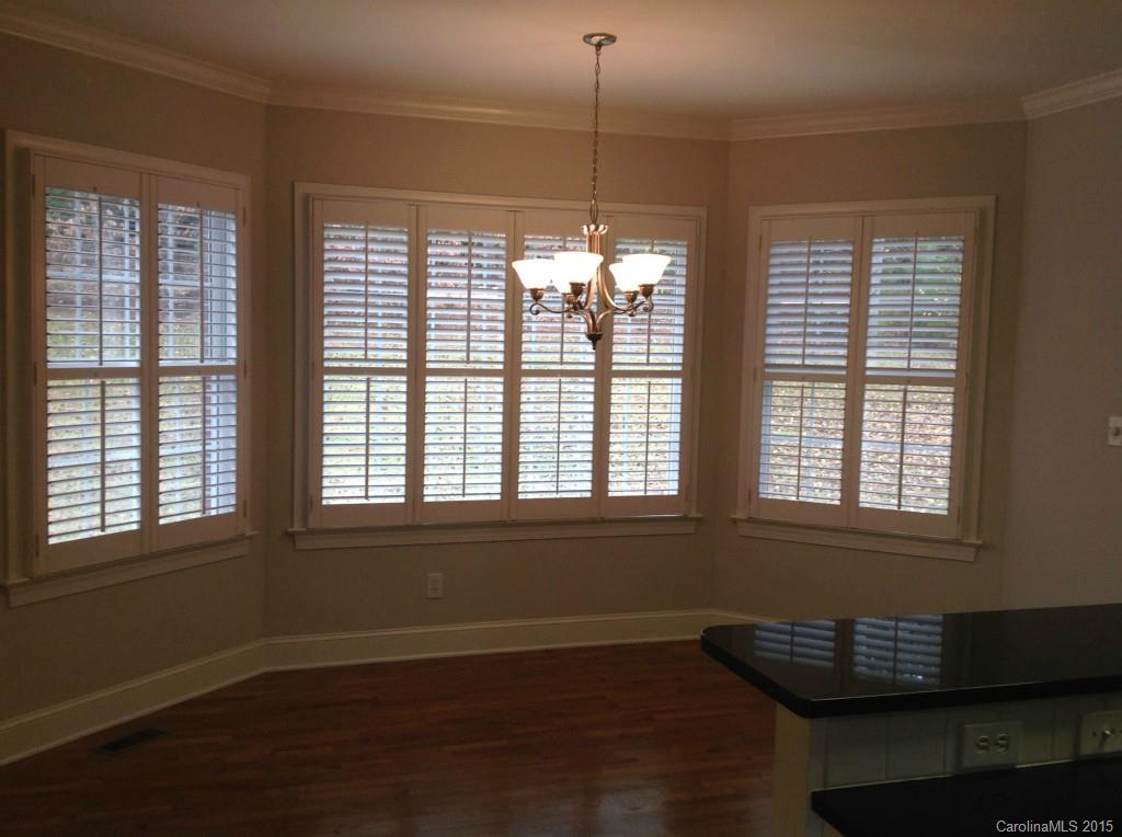 River Bend - Residential