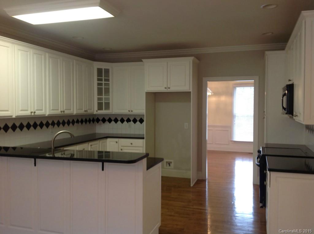 River Bend - Residential