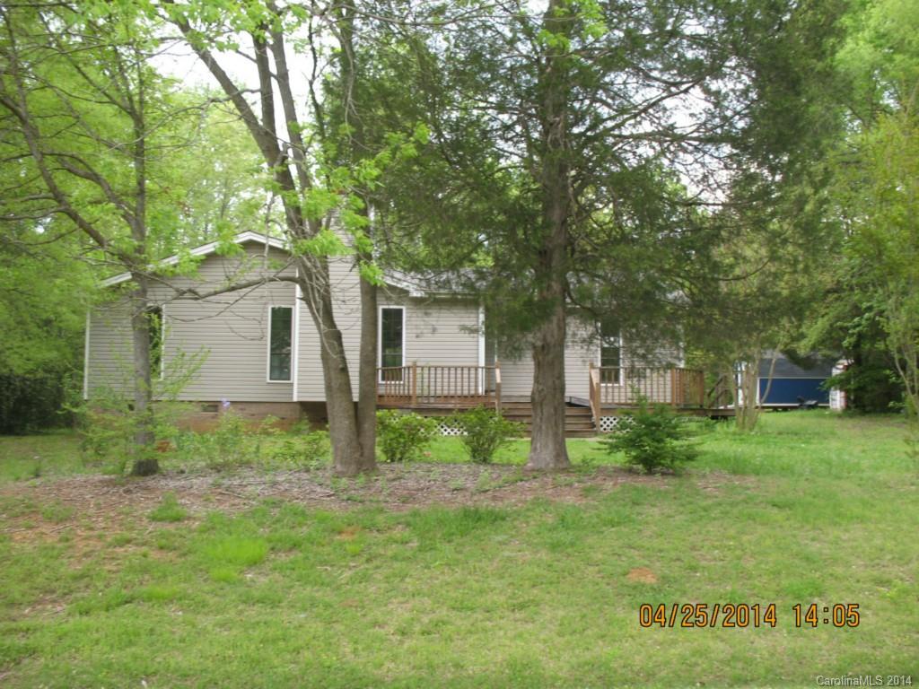 Olde Camden Estates - Residential