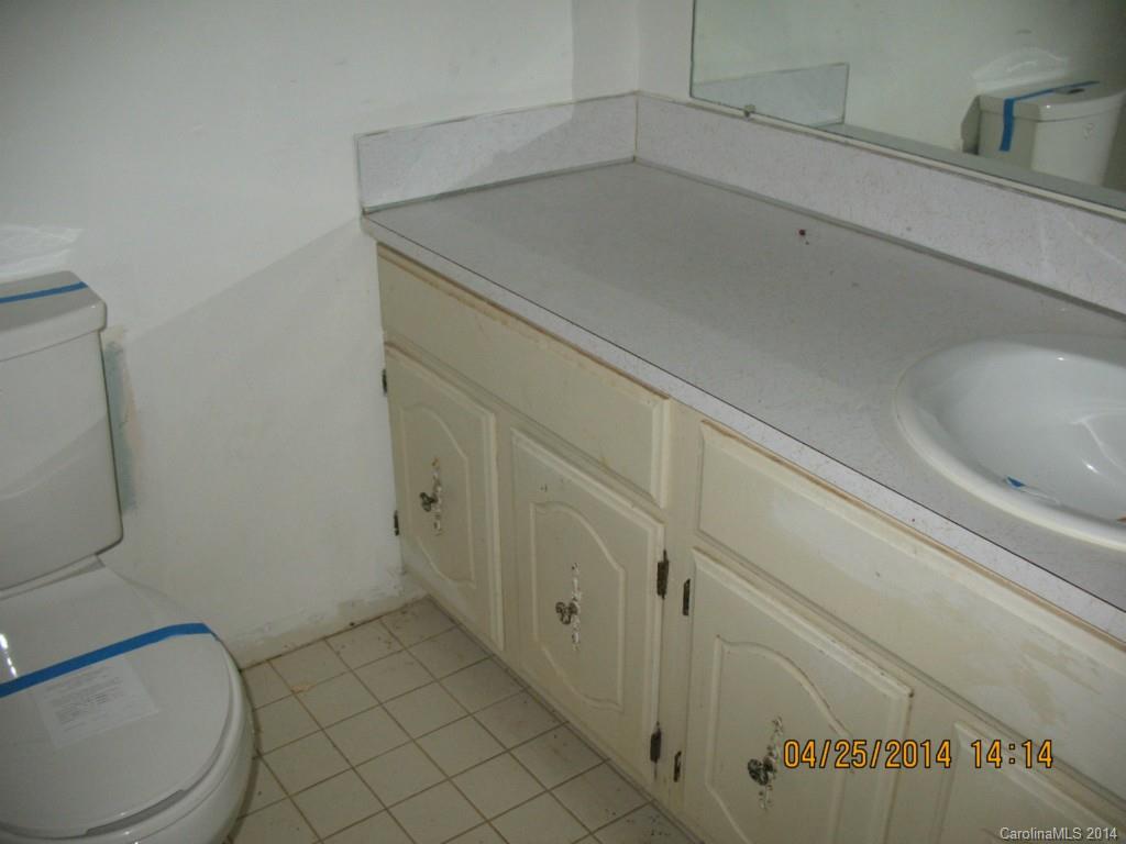 Olde Camden Estates - Residential