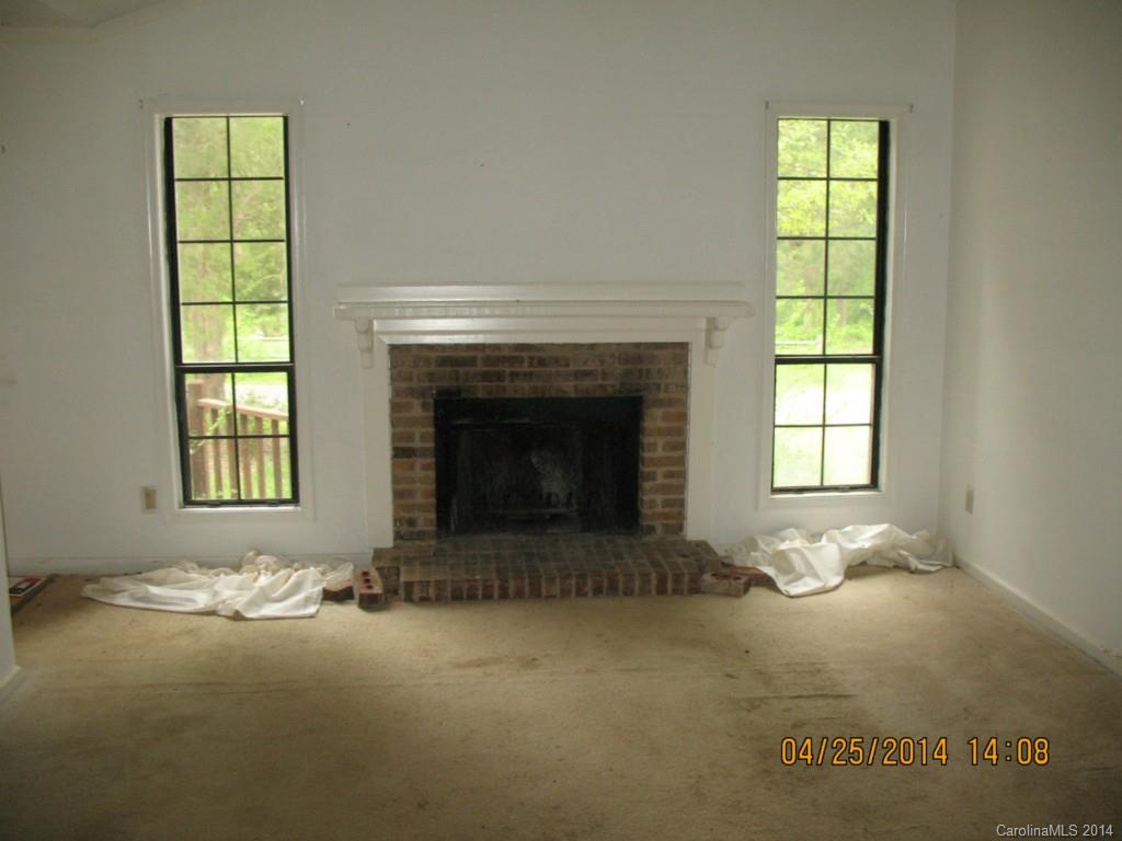 Olde Camden Estates - Residential