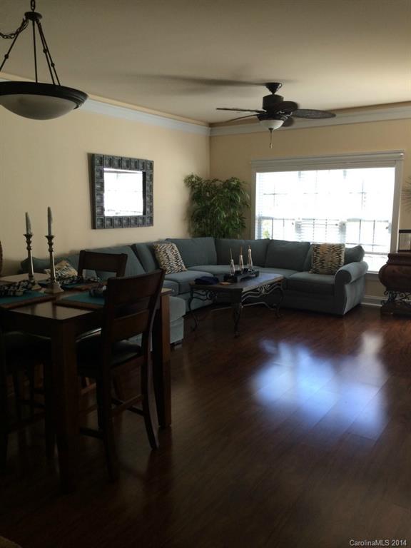 Monteith Park - Residential Lease