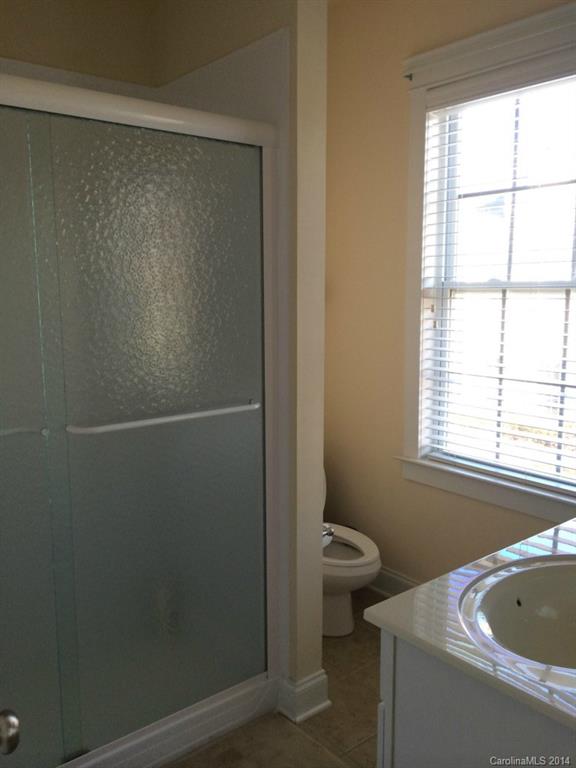 Monteith Park - Residential Lease