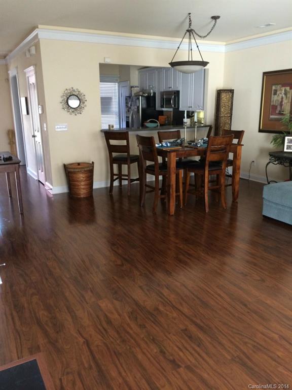 Monteith Park - Residential Lease