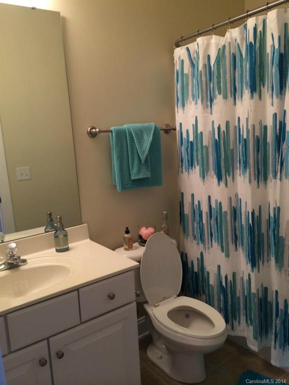 Monteith Park - Residential Lease