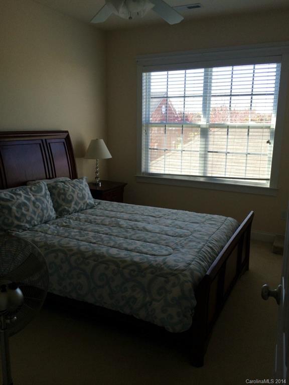 Monteith Park - Residential Lease