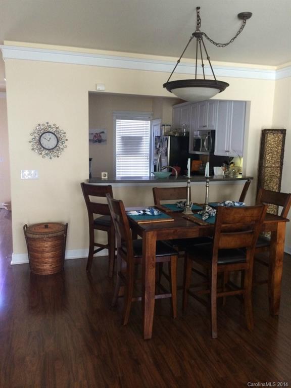 Monteith Park - Residential Lease