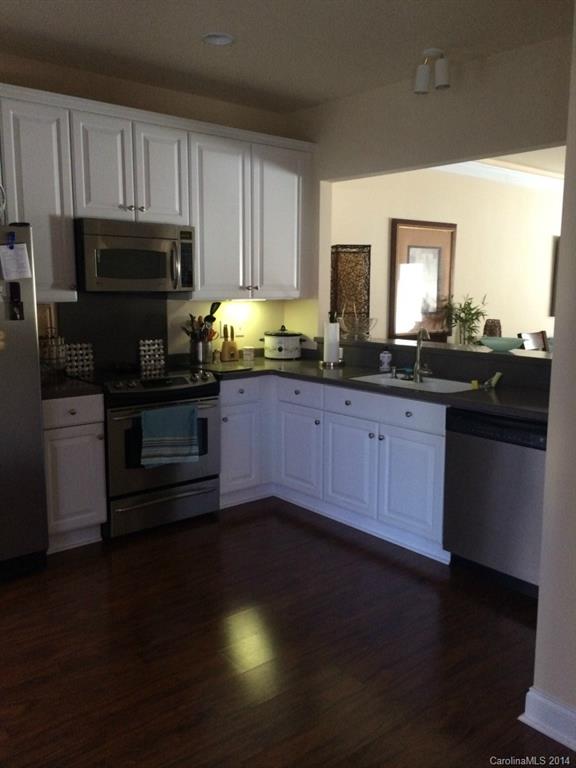 Monteith Park - Residential Lease