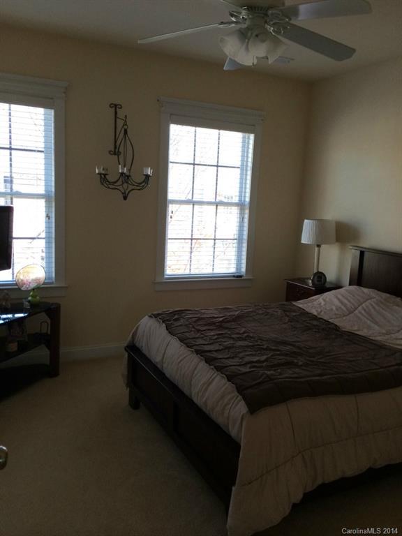 Monteith Park - Residential Lease