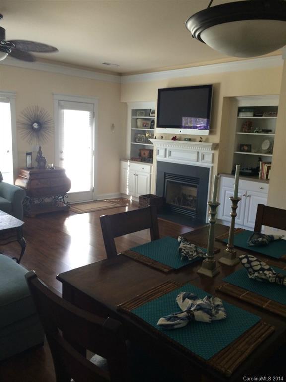 Monteith Park - Residential Lease