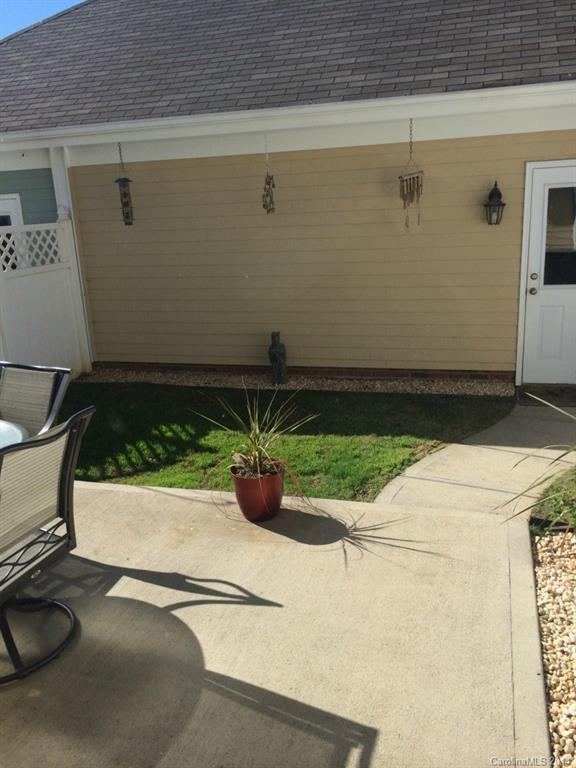 Monteith Park - Residential Lease