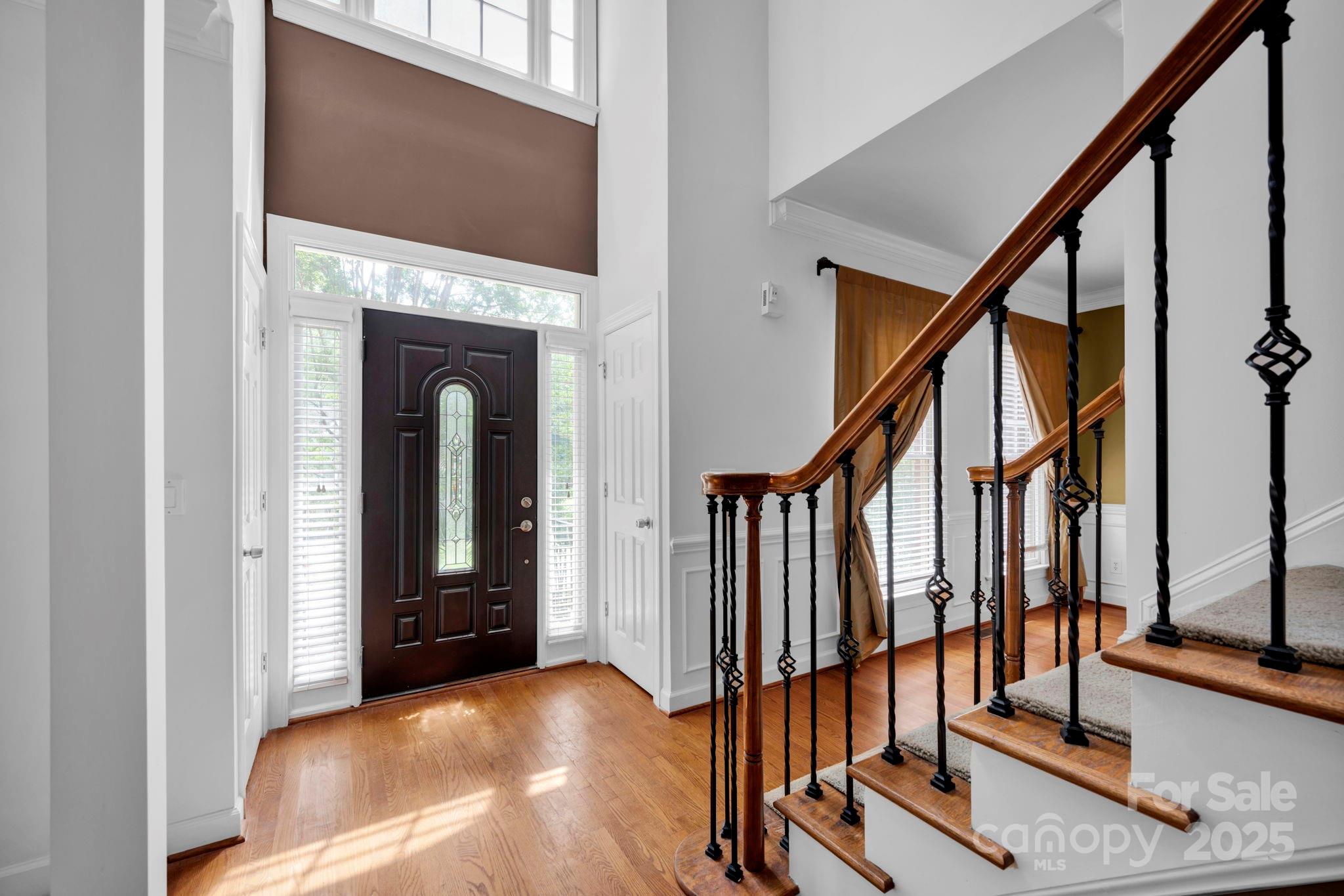 5138 Foxbriar Trail