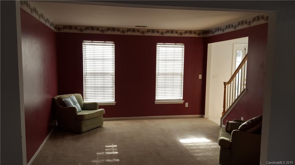 Winborne - Residential