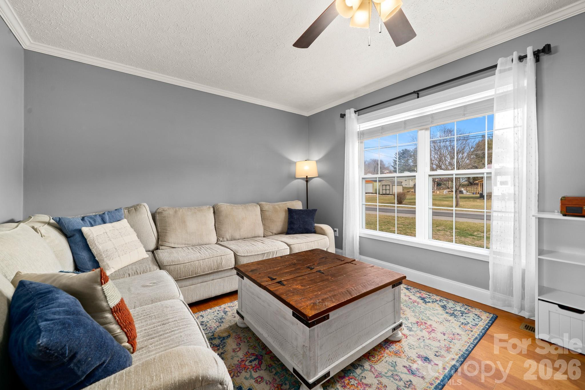 Green Acres - Residential