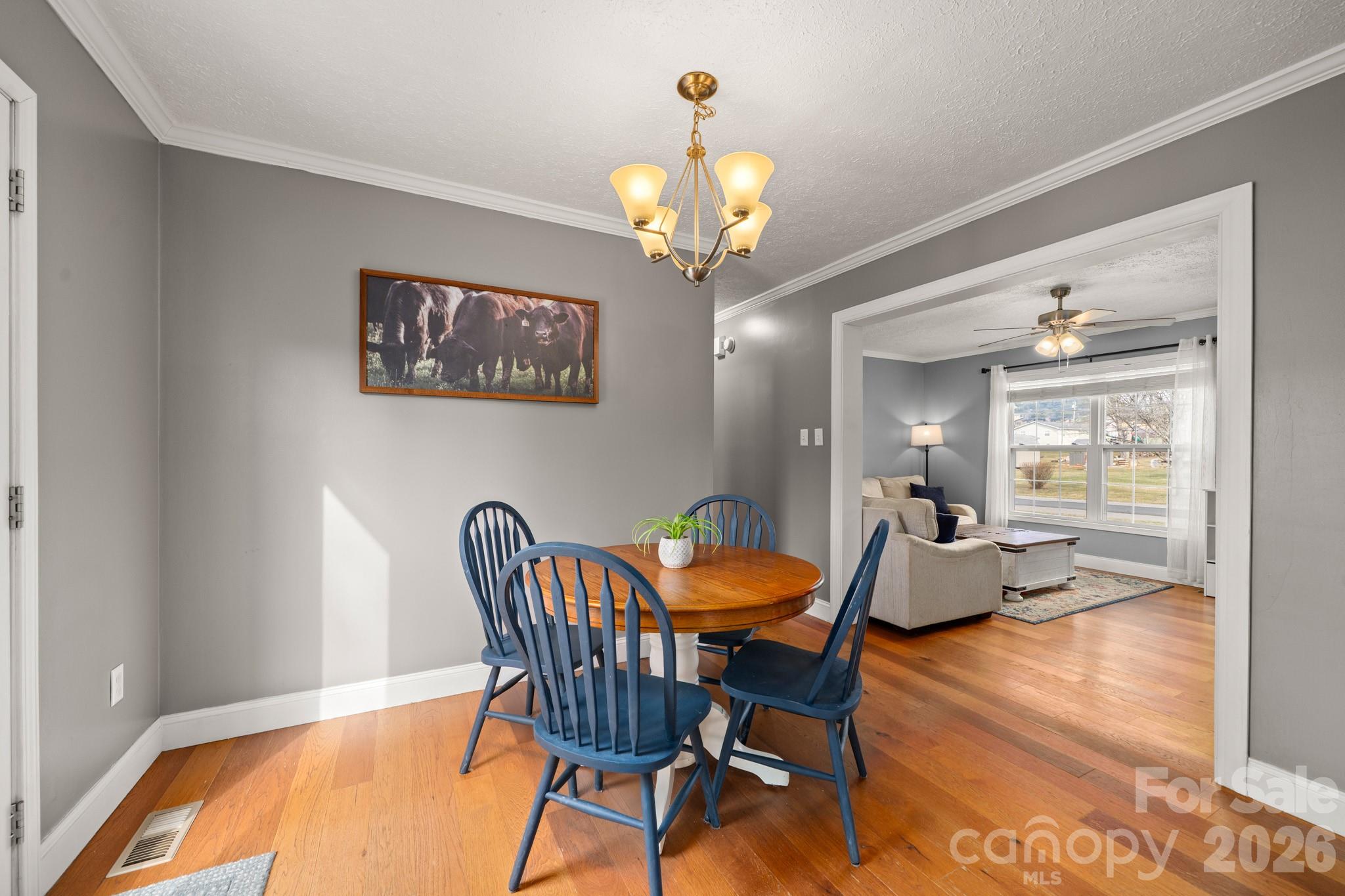 Green Acres - Residential