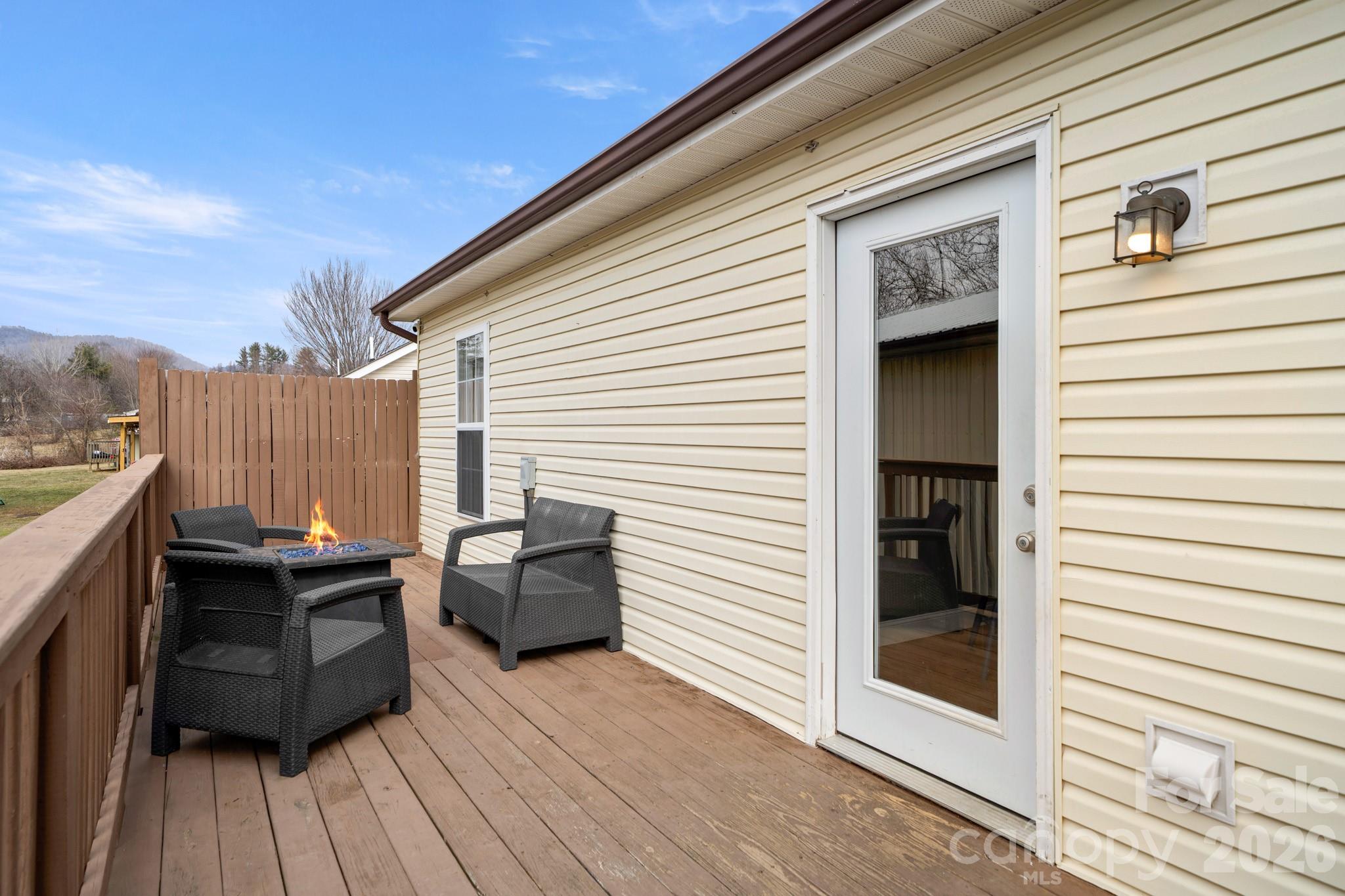 Green Acres - Residential