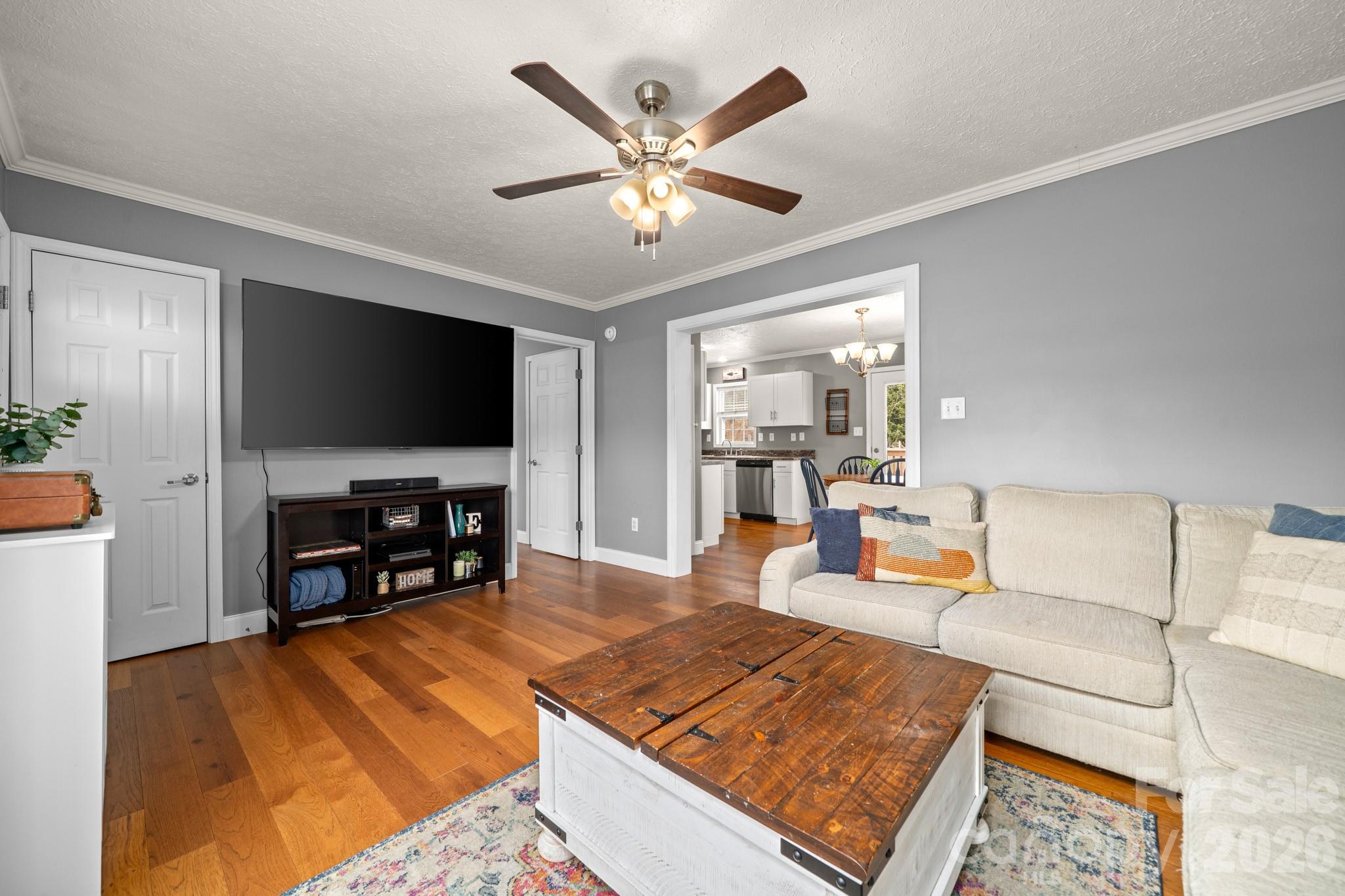 Green Acres - Residential