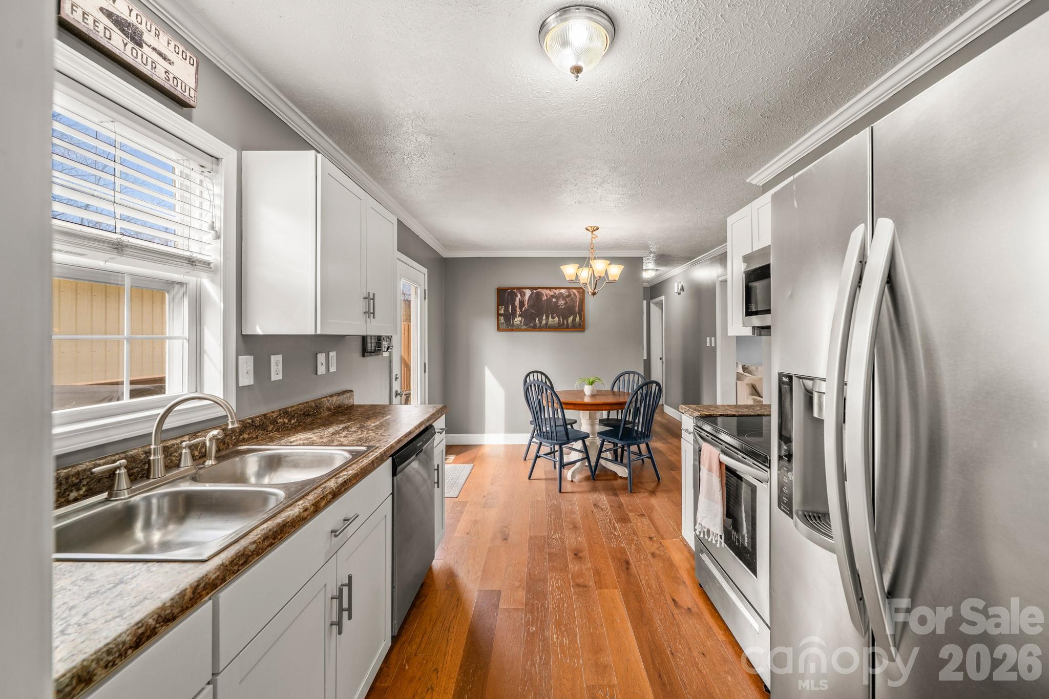 Green Acres - Residential