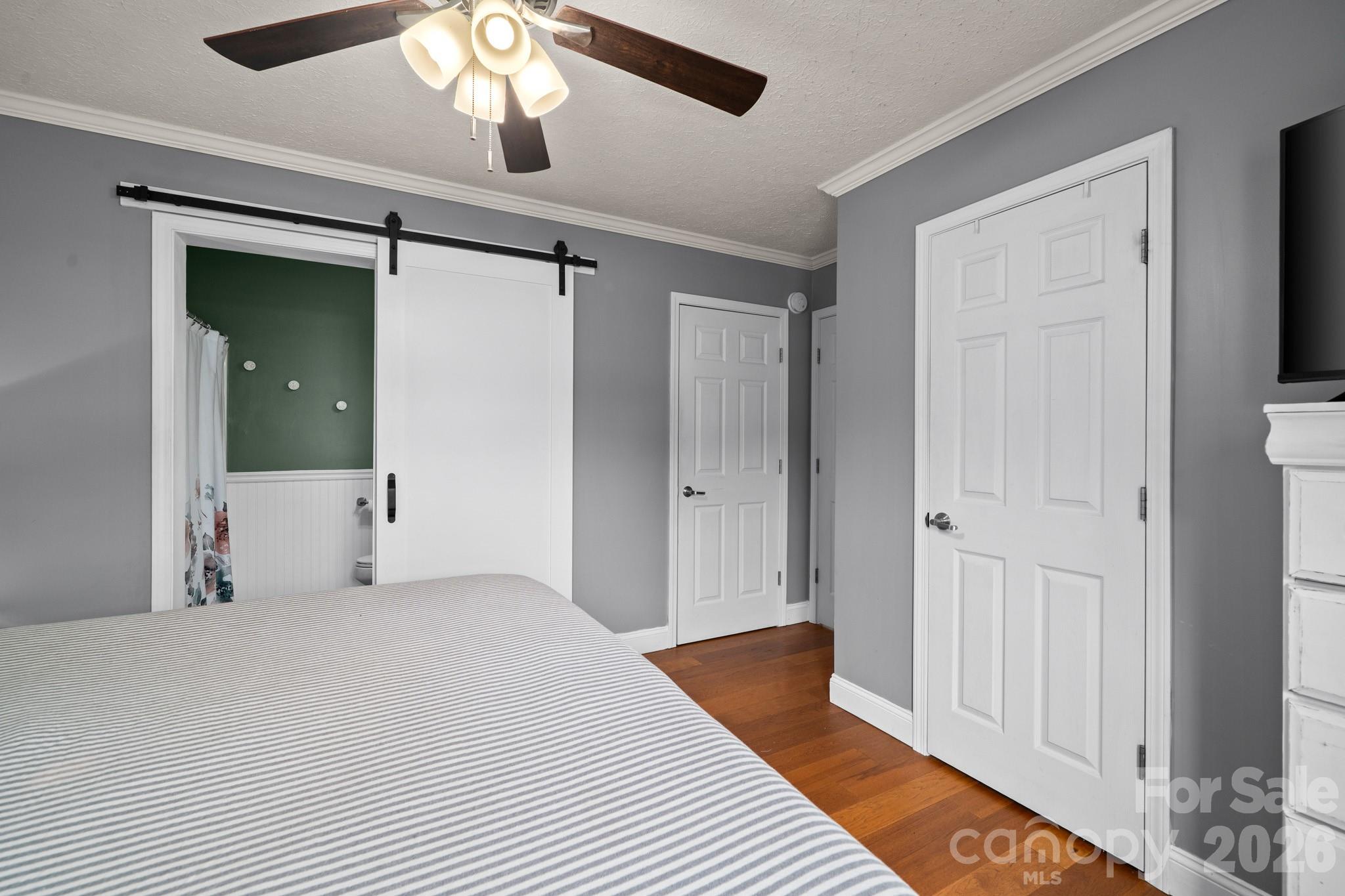 Green Acres - Residential