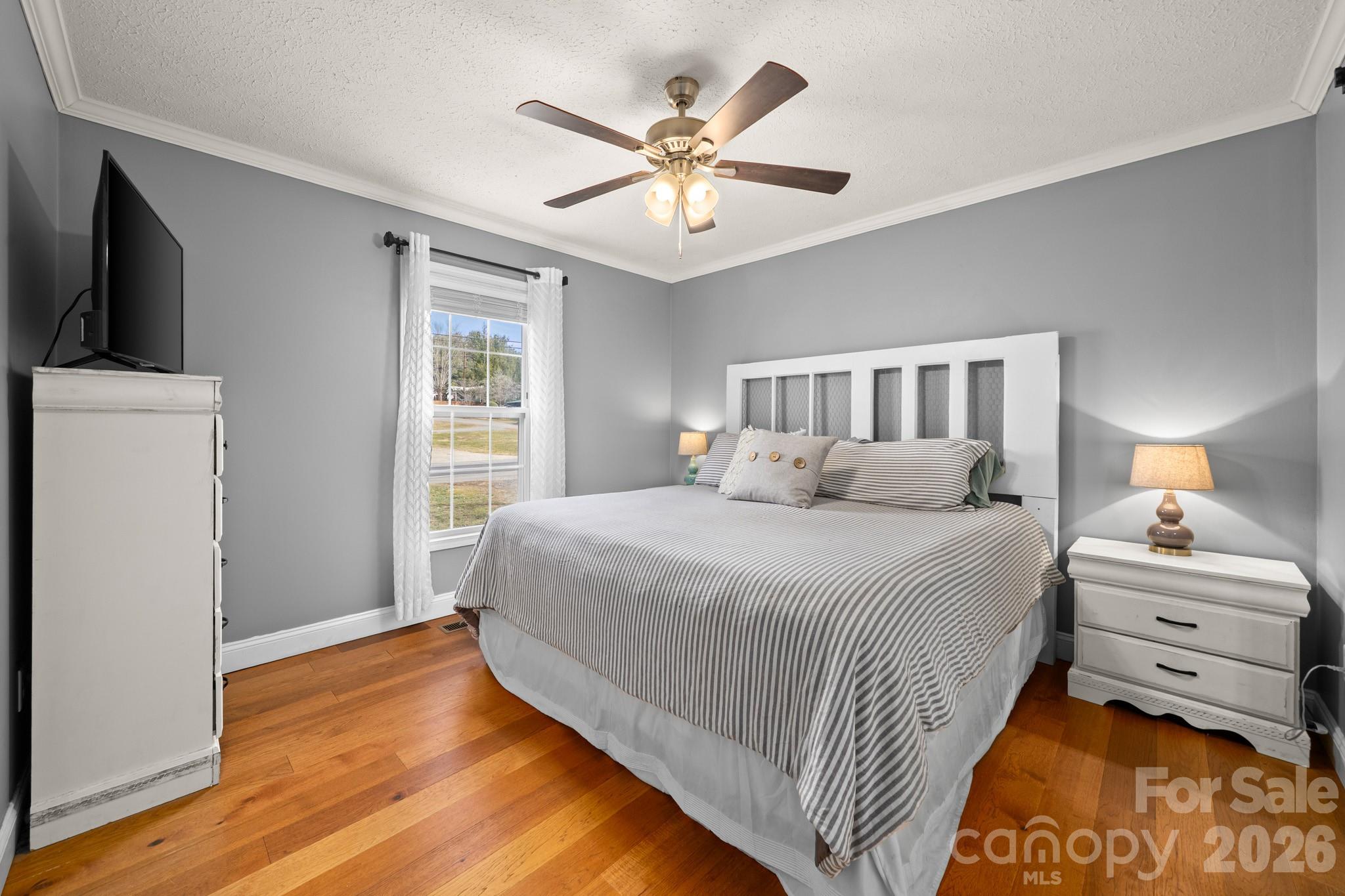 Green Acres - Residential