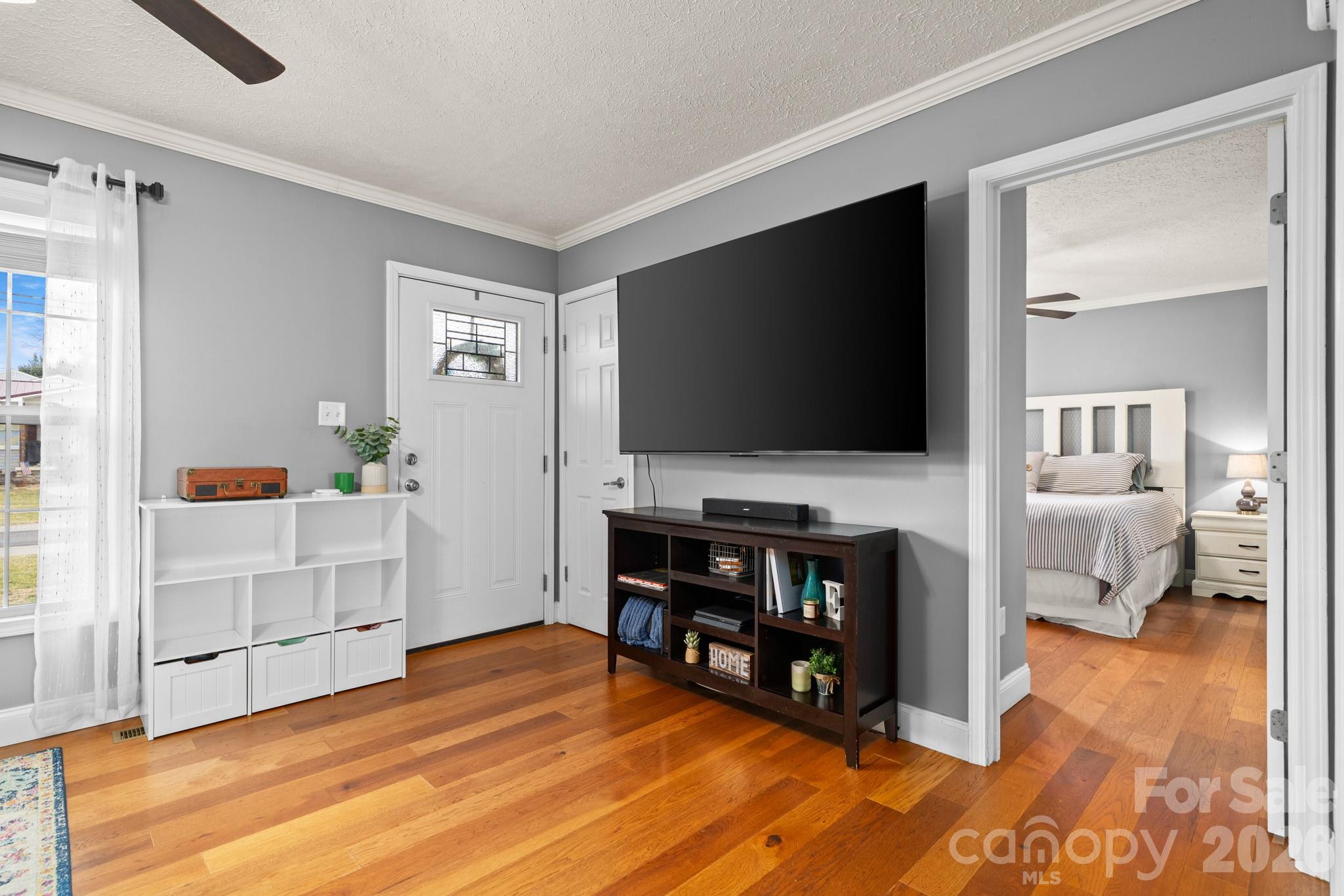 Green Acres - Residential