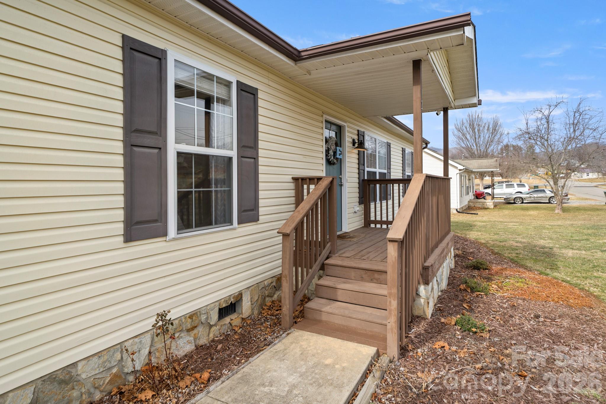 Green Acres - Residential