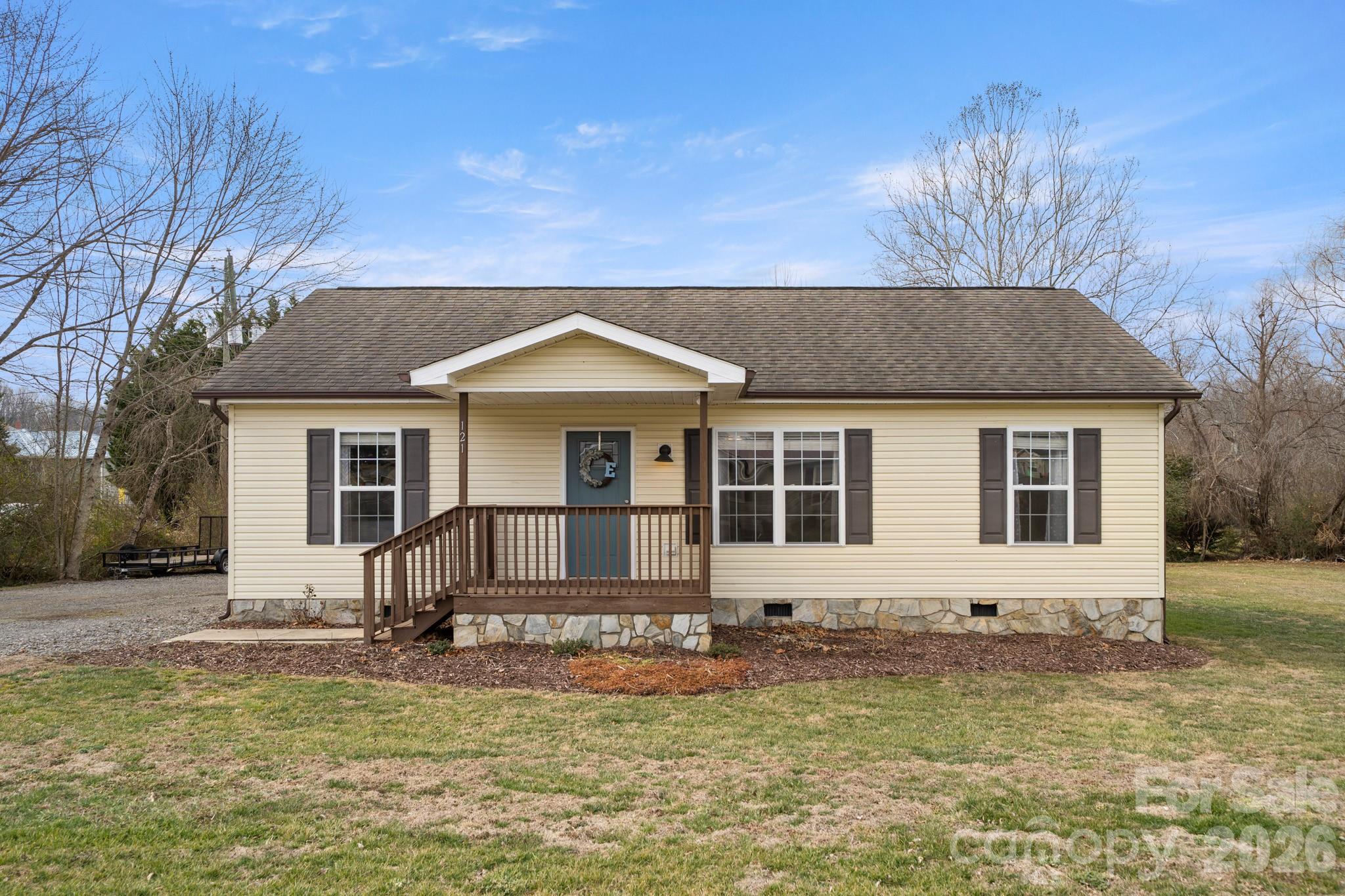 Green Acres - Residential