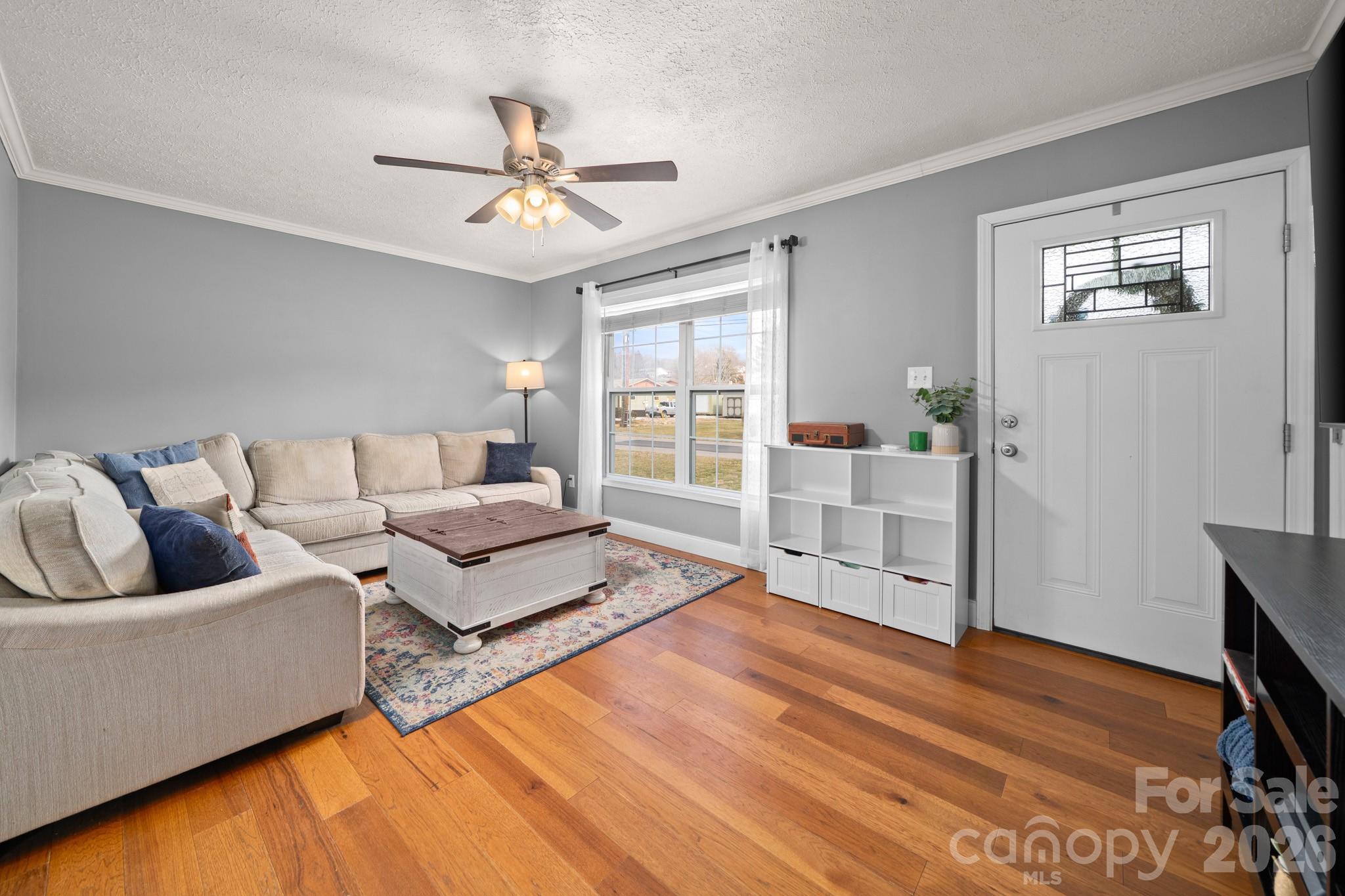 Green Acres - Residential