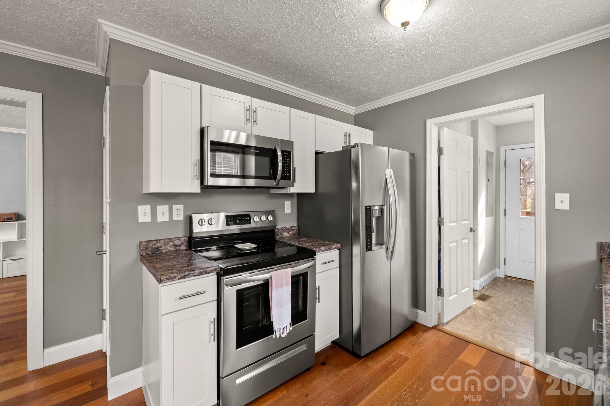 Green Acres - Residential