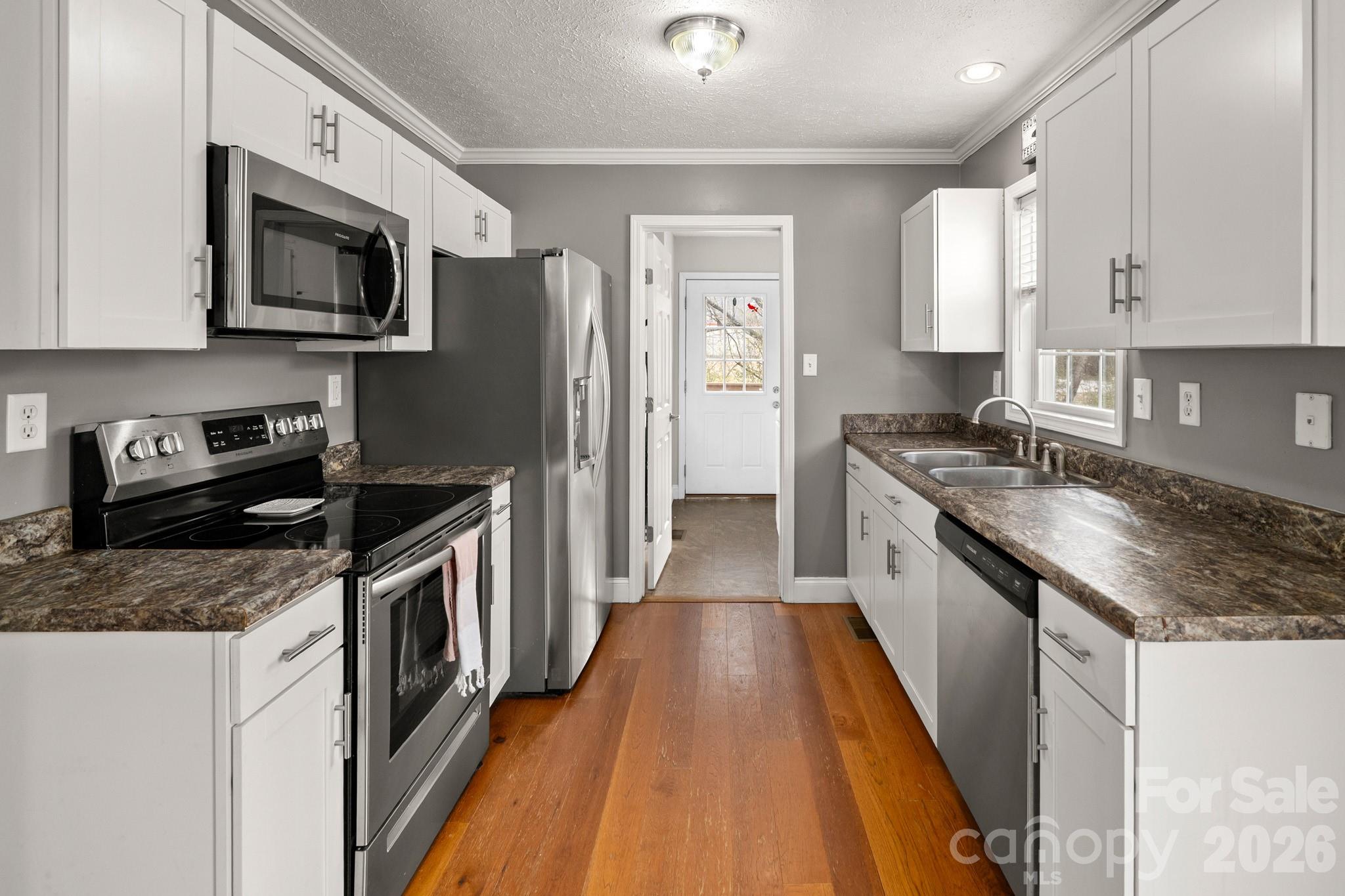 Green Acres - Residential