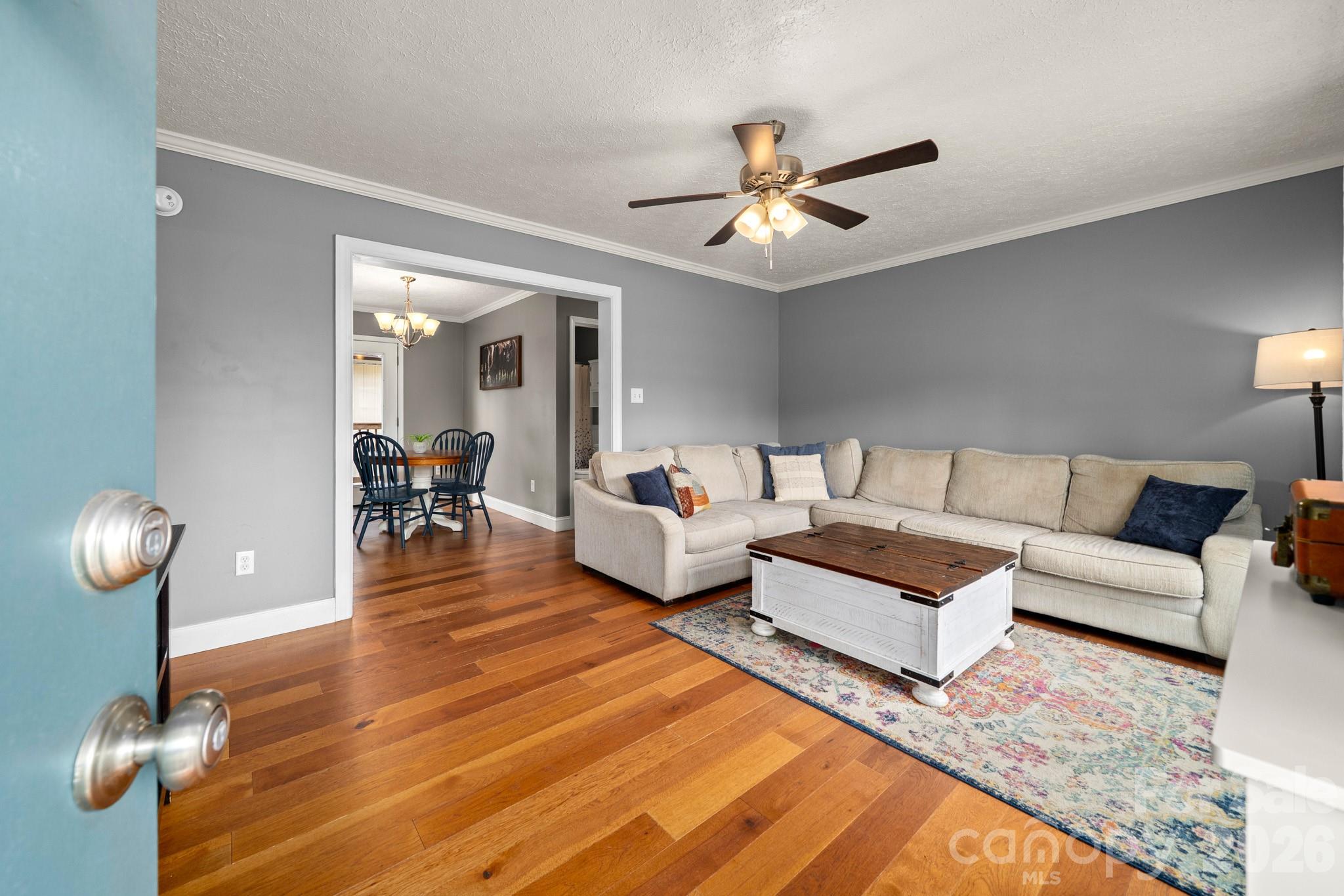 Green Acres - Residential