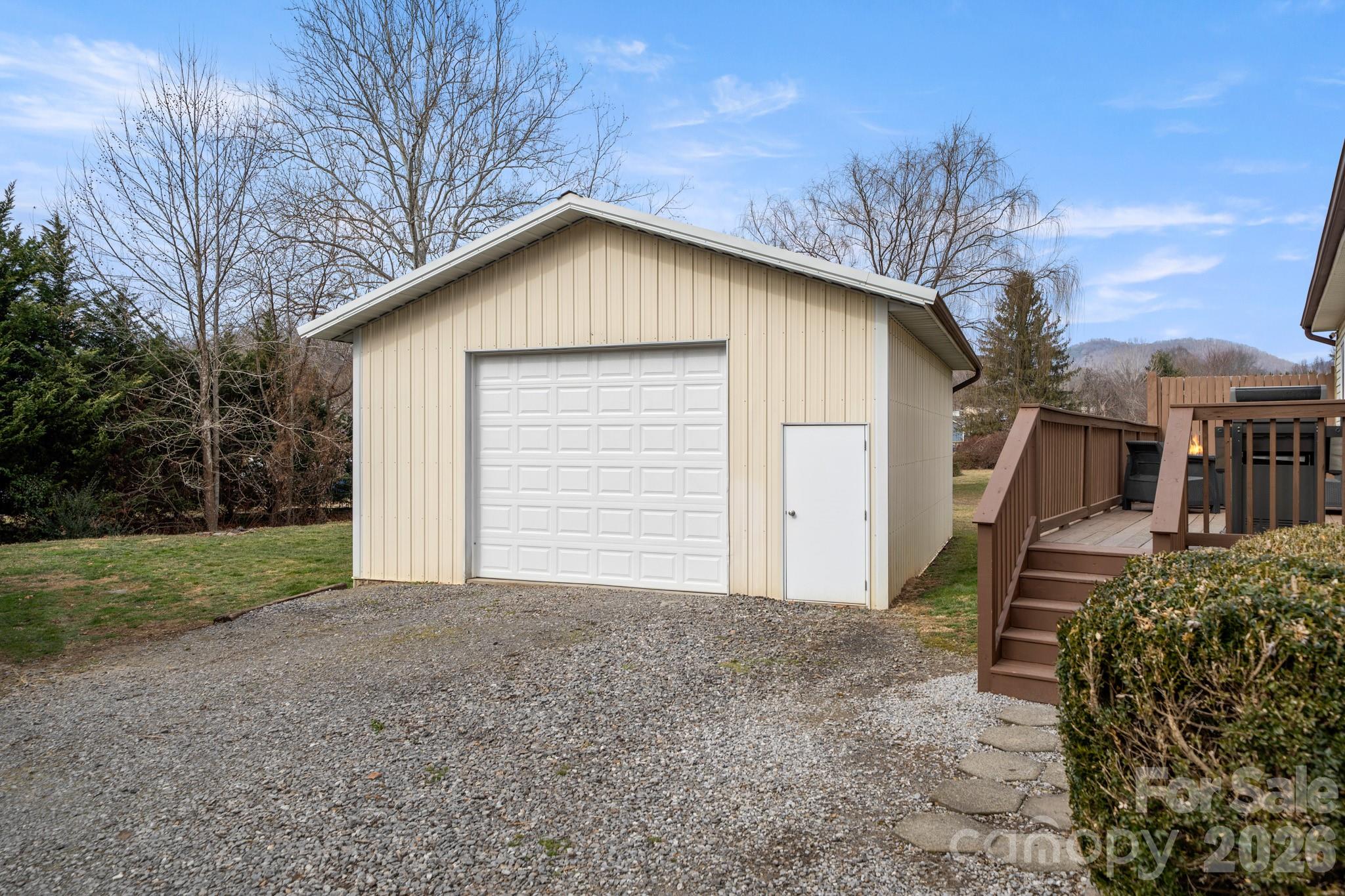 Green Acres - Residential