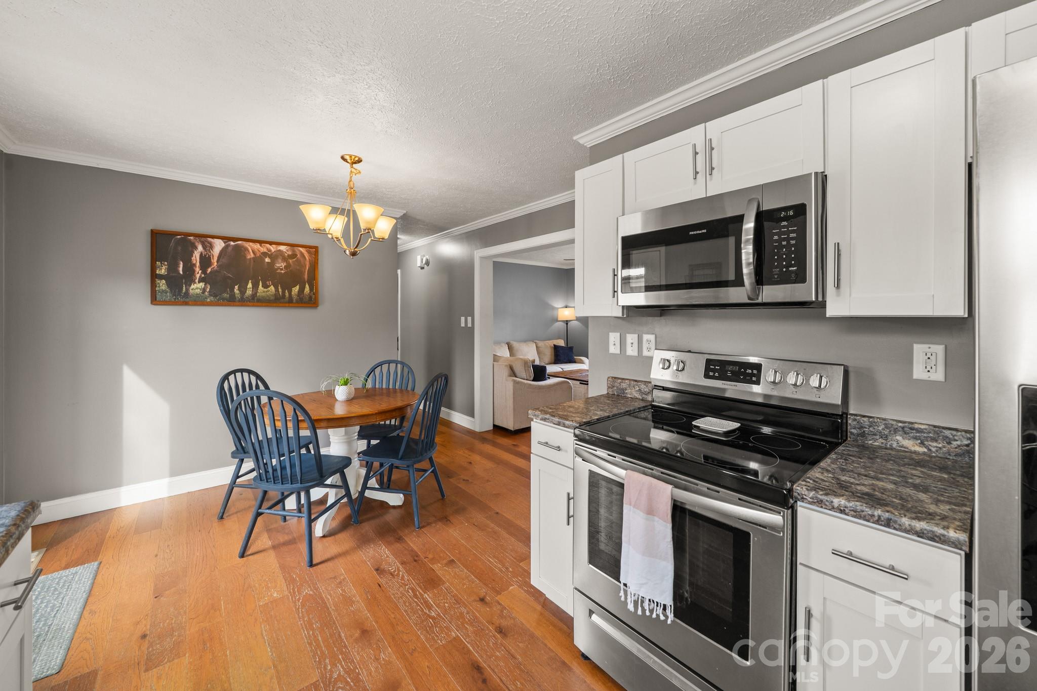 Green Acres - Residential