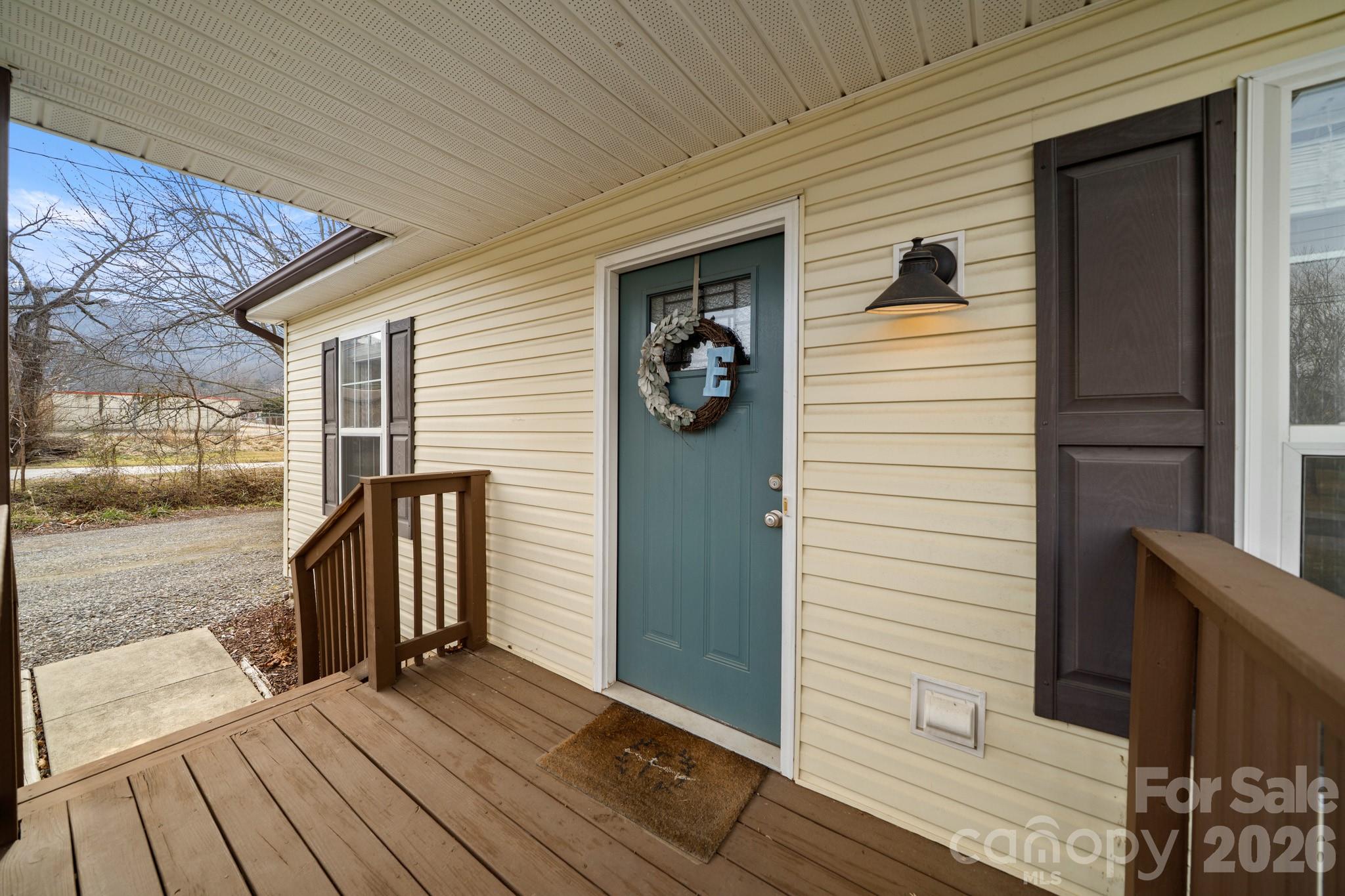 Green Acres - Residential