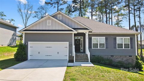 Photo of 7186 Barleywood Drive, Locust, NC 28097 (MLS # 4243060)