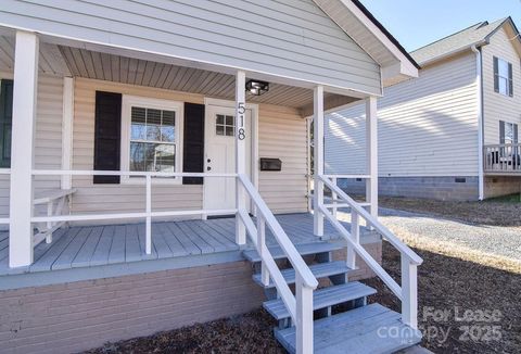 Photo of 518 Denver Street, Kannapolis, NC 28083 (MLS # 4331742)