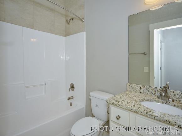 Fox Glen - Residential