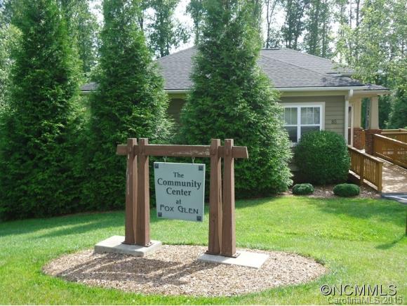 Fox Glen - Residential