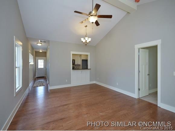 Fox Glen - Residential