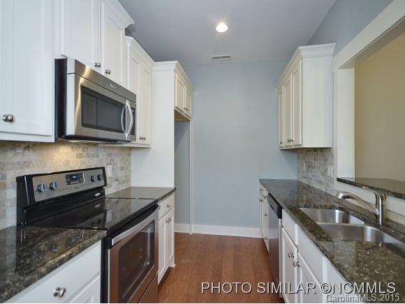 Fox Glen - Residential